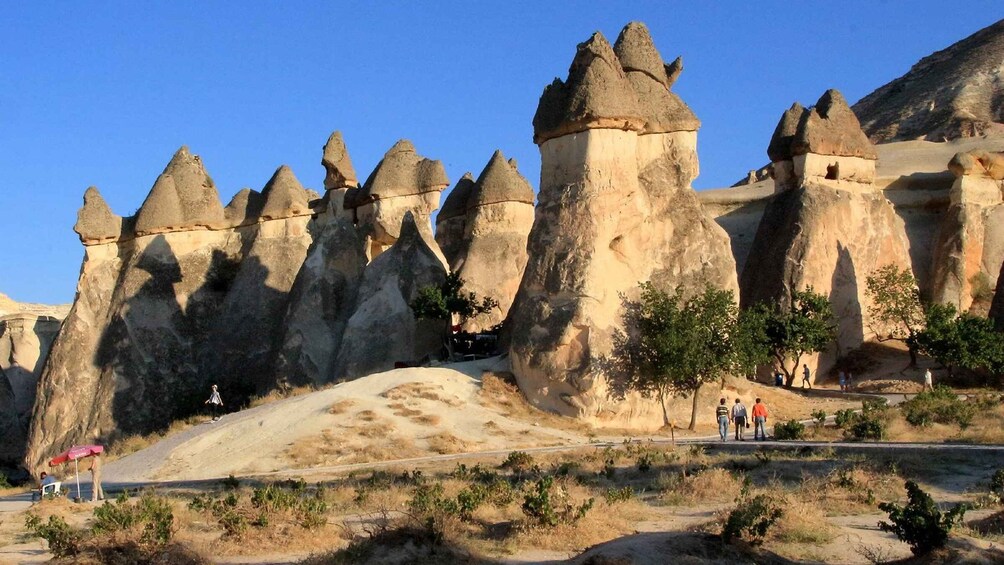 Picture 7 for Activity Cappadocia: Small-Group Guided Day Tour