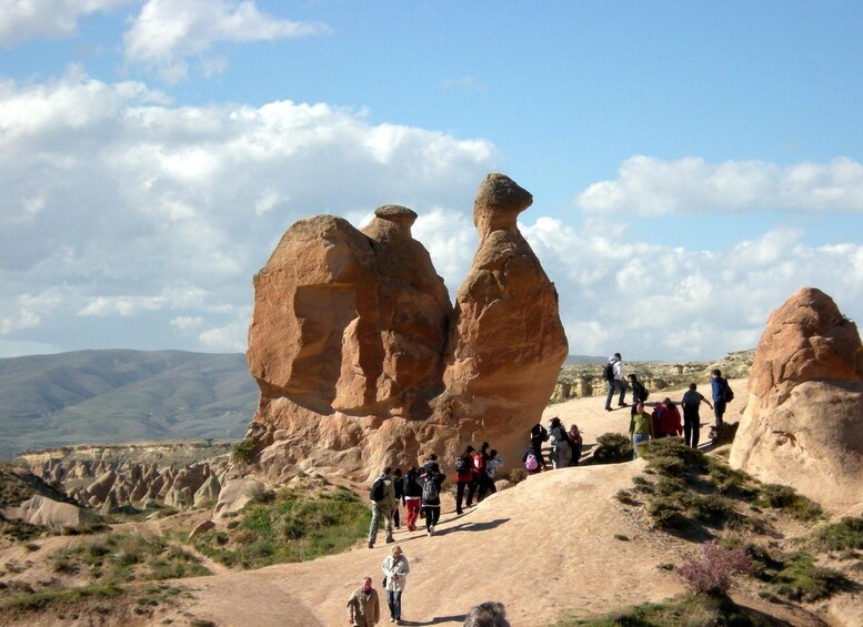 Picture 4 for Activity Cappadocia: Small-Group Guided Day Tour