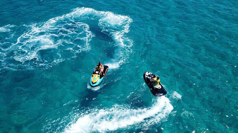 Picture 2 for Activity Muscat: Jet-Ski Rental in Muscat for 30 Minutes.