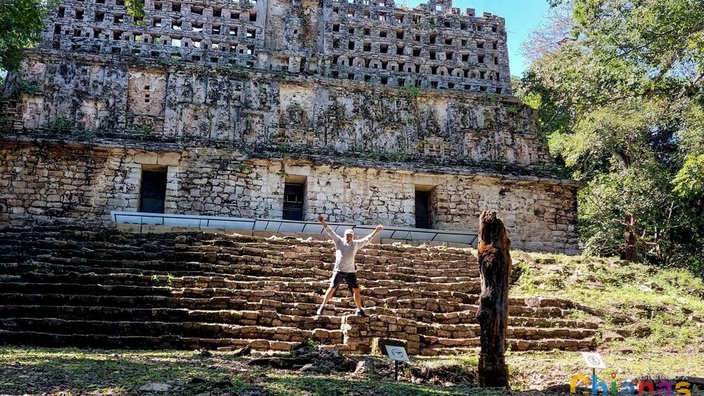 Picture 4 for Activity From Palenque: Yaxchilán and Bonampak Tour