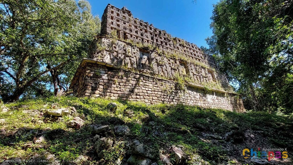 Picture 5 for Activity From Palenque: Yaxchilán and Bonampak Tour