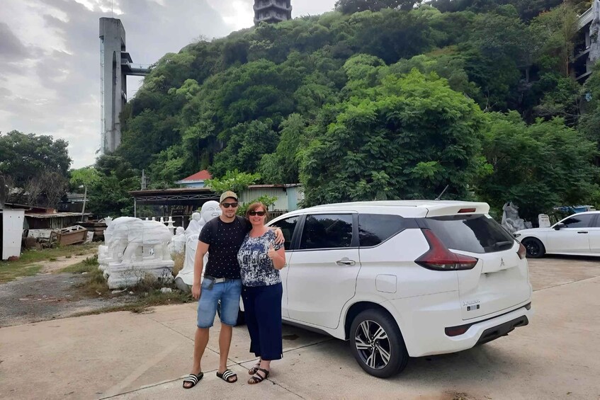 Picture 19 for Activity From Hoi An: Private Transfer to Hue with Photo Stops