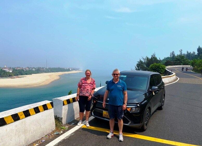 Picture 19 for Activity From Hoi An: Private Transfer to Hue with Photo Stops