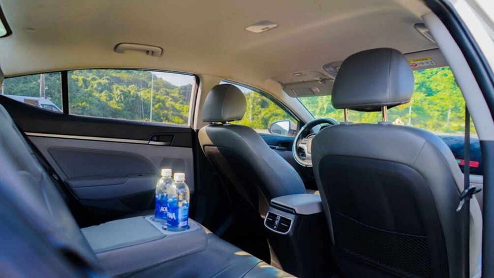 Picture 1 for Activity From Hoi An: Private Transfer to Hue with Photo Stops