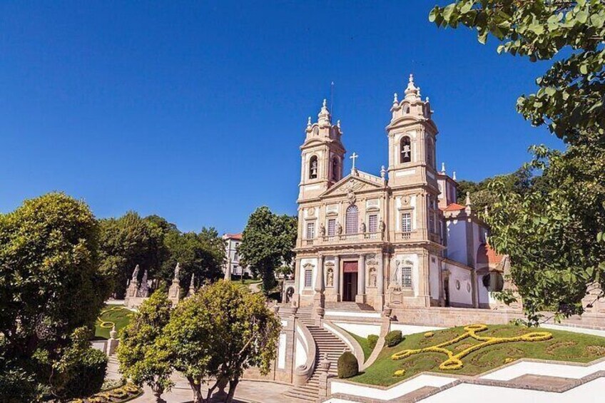 Igreja do Bom Jesus 