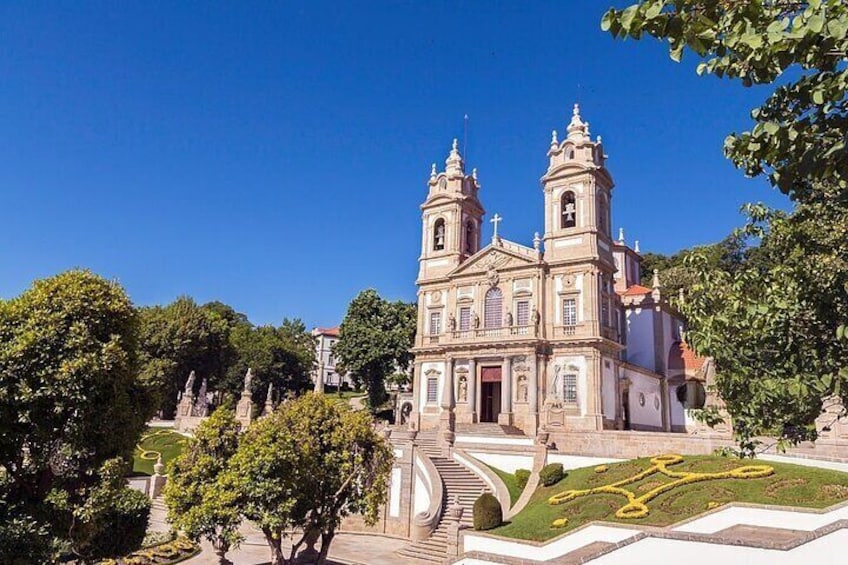 Igreja do Bom Jesus