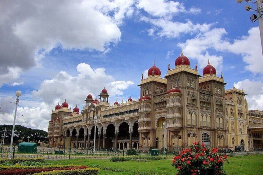 www.chuttibaaz.com - mysore palace