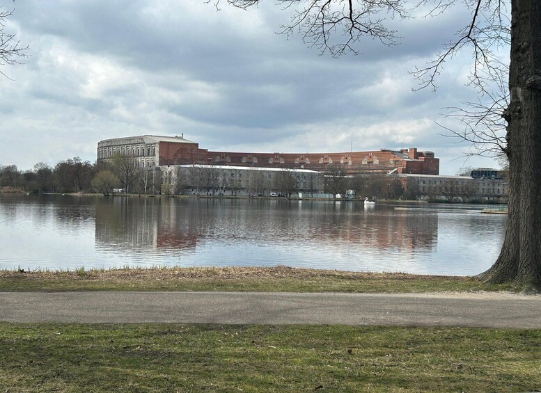 Picture 5 for Activity Nuremberg: WWII Tour, Courtroom 600 and 3rd Reich Sites