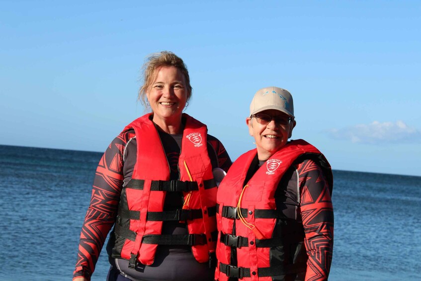 Picture 4 for Activity South Maui: Au'au Channel Kayak and Snorkel Adventure