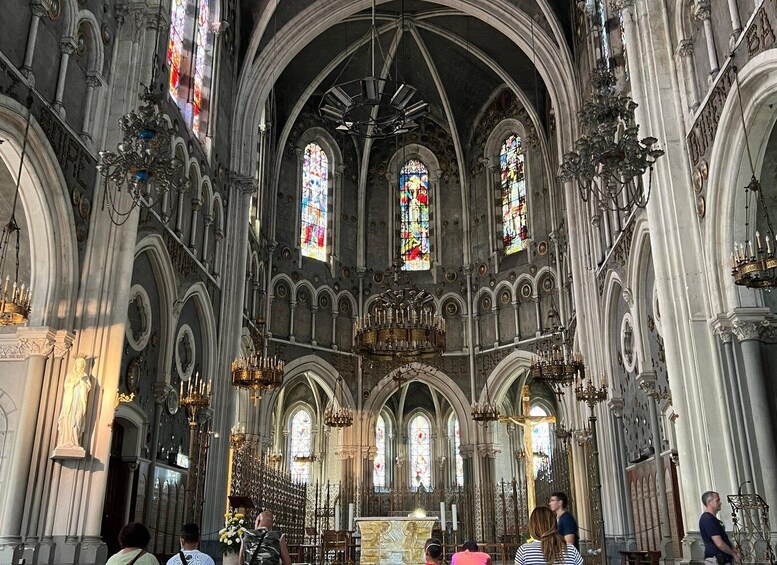 Picture 11 for Activity From San Sebastián: Sanctuary of Lourdes Private Day Trip