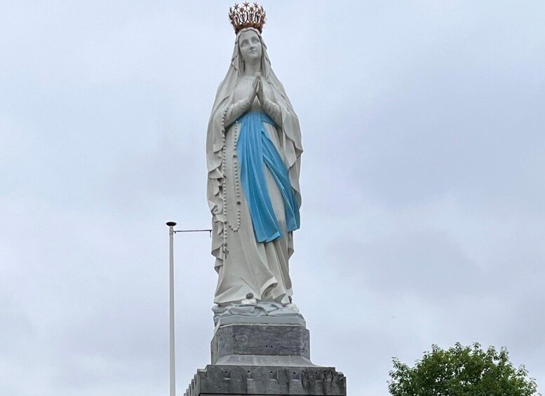 Picture 6 for Activity From San Sebastián: Sanctuary of Lourdes Private Day Trip