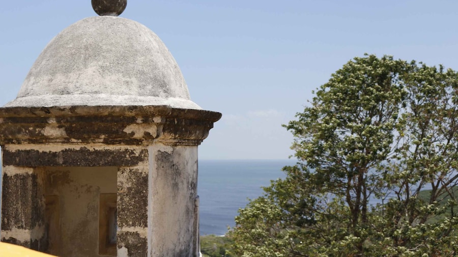 Campeche city tour: discovering the walled city.