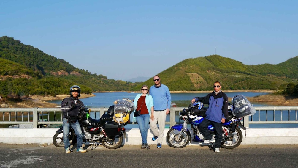 Picture 15 for Activity Dalat To Nha Trang by Motorbike Tour (2 Days)