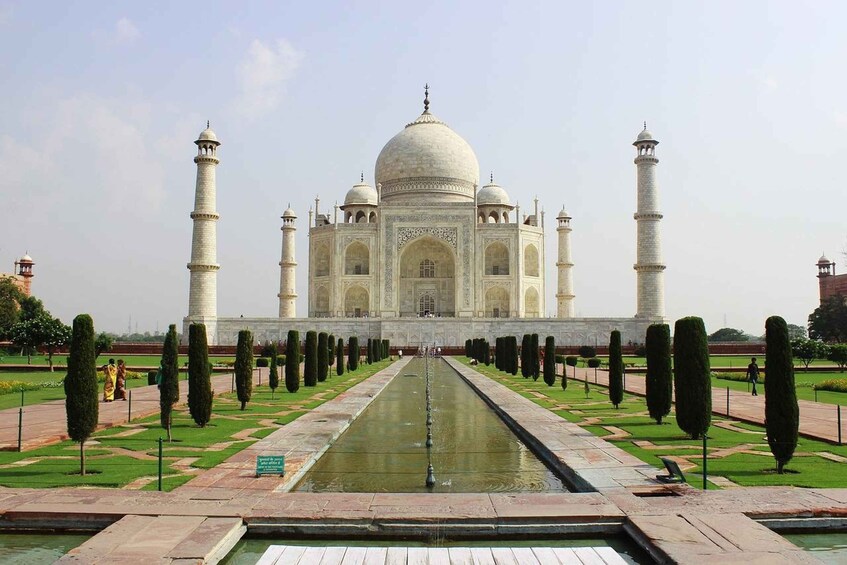 Picture 5 for Activity From Mumbai: Overnight Taj Mahal Tour with Flight & Hotel