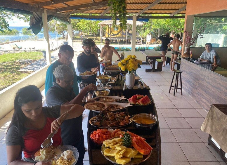 Picture 21 for Activity Manaus: 2, 3 or 4-Day Amazon Jungle Tour in Anaconda Lodge