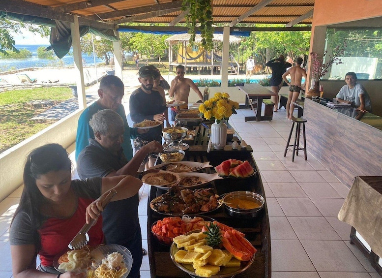 Picture 21 for Activity Manaus: 2, 3 or 4-Day Amazon Jungle Tour in Anaconda Lodge