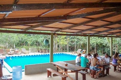 Manaus: 2, 3 oder 4-tägige Amazonas-Dschungeltour in der Anaconda Lodge