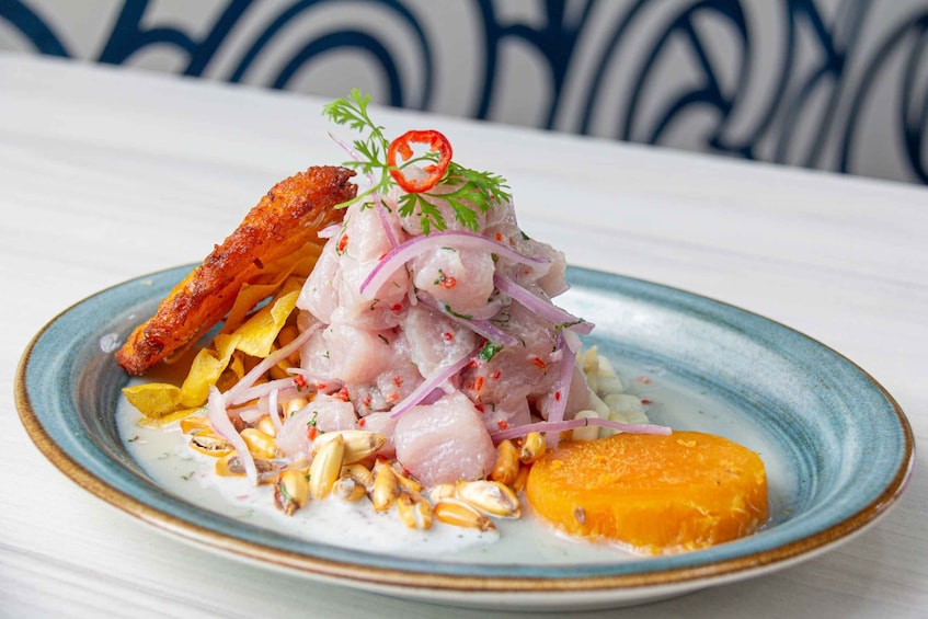 Picture 2 for Activity Panama: 10-Recipe Boozy Panamanian Cooking Class + Dinner