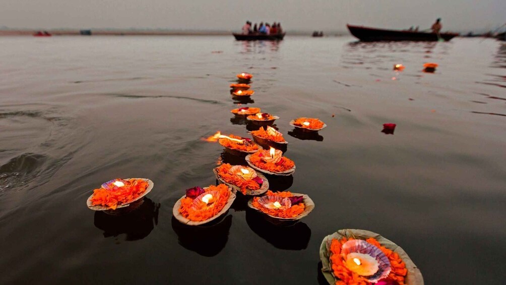 Picture 8 for Activity Holy Ganges River & Varanasi Private Guided Tour