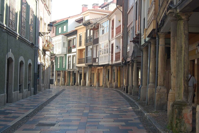 Picture 3 for Activity Cudillero: Guided Day Trip of the Cantabrian Coastline