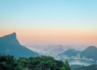 Río de Janeiro: Cariocando na Floresta da Tijuca