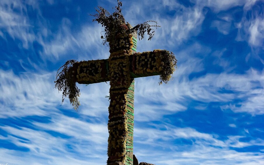 Picture 4 for Activity Arequipa: Full day in Colca Canyon with breakfast and lunch