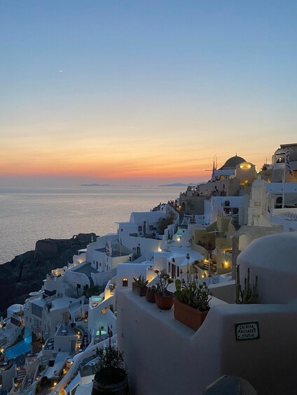 Picture 27 for Activity Santorini: 3 Hour Caldera Tour for Cruise Ship Travelers