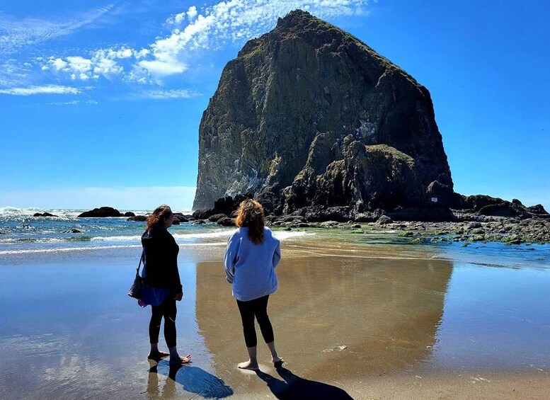 Picture 2 for Activity From Portland: Oregon Coast Adventure Day Tour with Pickup