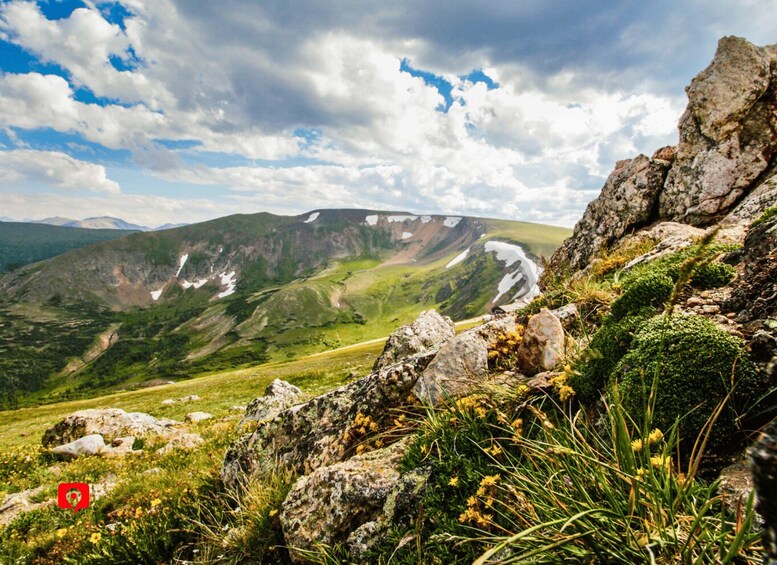 Picture 4 for Activity Rocky Mountain NP: Self-Guided Scenic Peaks Driving Tour