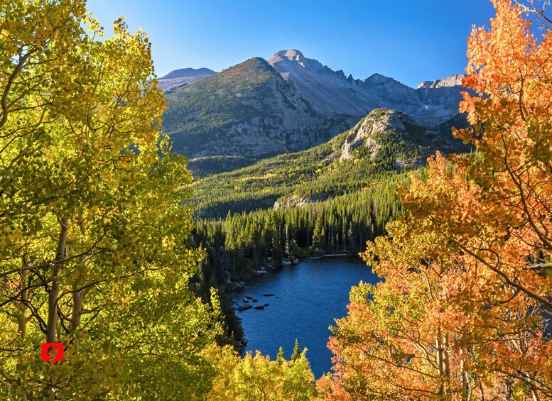 Picture 10 for Activity Rocky Mountain NP: Self-Guided Scenic Peaks Driving Tour