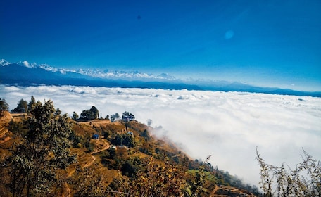 Kathmandu: 3-Day Nagarkot and Chisapani Trek