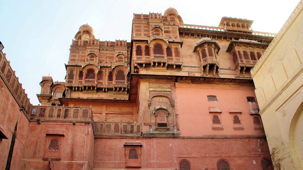 Picture 6 for Activity 8 - Days Desert Tour of Jodhpur, Jaisalmer and Bikaner