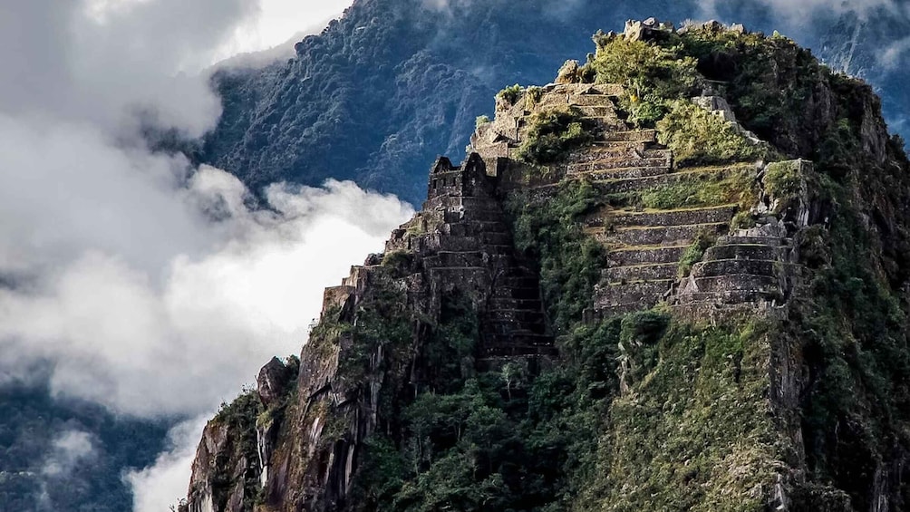 Picture 2 for Activity Machu Picchu Tour + Huayna Picchu Mountain