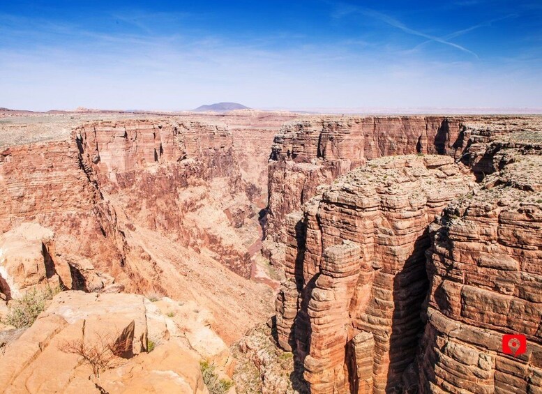 Picture 5 for Activity Grand Canyon South Rim: Canyon Rim Driving Tour