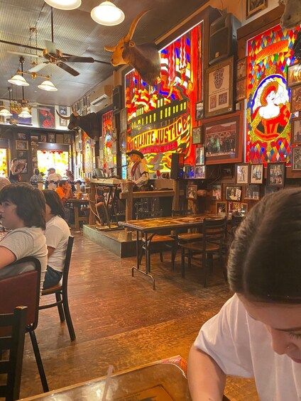 Picture 2 for Activity Friday: Tombstone & Bisbee; 9h Tour bus from Tucson