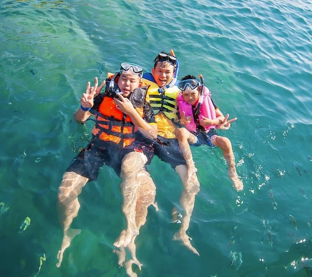 Picture 12 for Activity Cartagena: See 5 Rosario Islands with Lunch & Snorkel Option