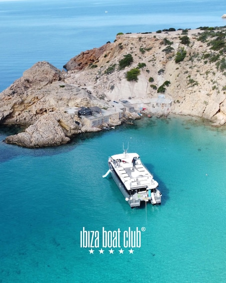 Picture 60 for Activity Ibiza: Full-Day Formentera Cruise at Ibiza Boat Club