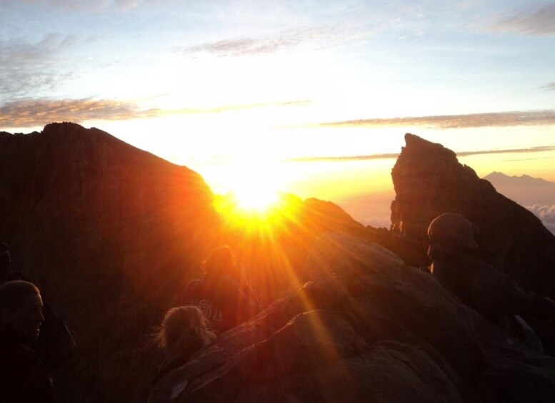 Picture 9 for Activity Bali : Mt. Agung Sunrise Trekking with route options