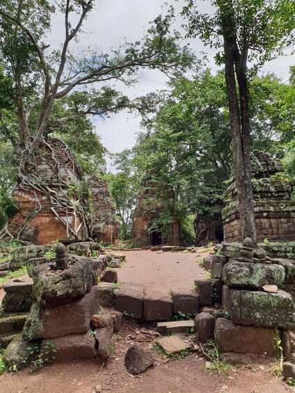 Picture 7 for Activity Two Days Preah Vihear Tour