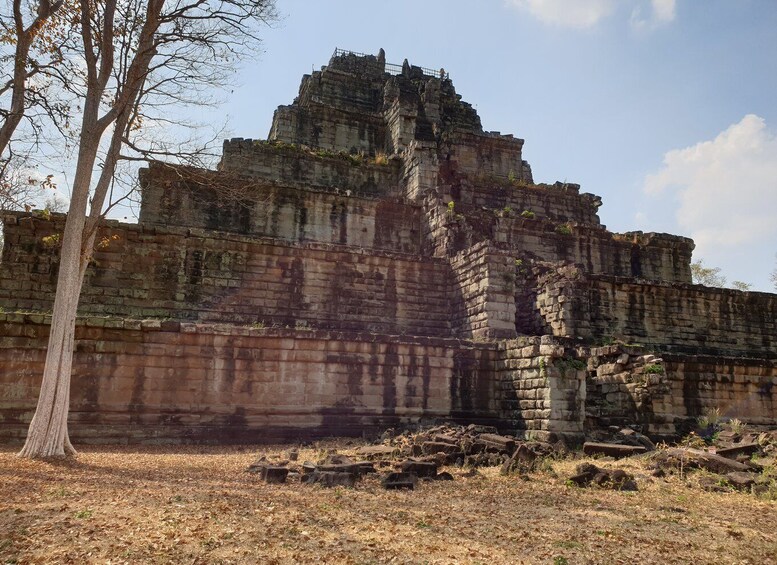 Picture 14 for Activity Two Days Preah Vihear Tour