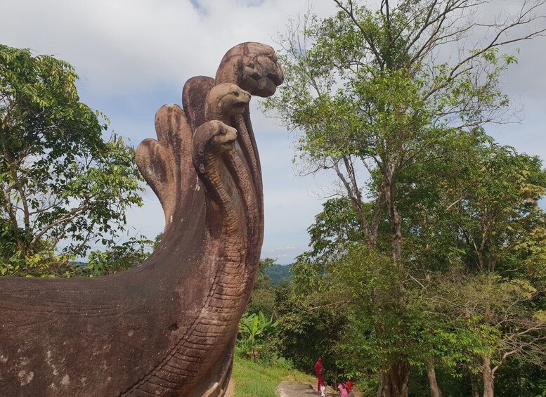 Picture 9 for Activity Two Days Preah Vihear Tour