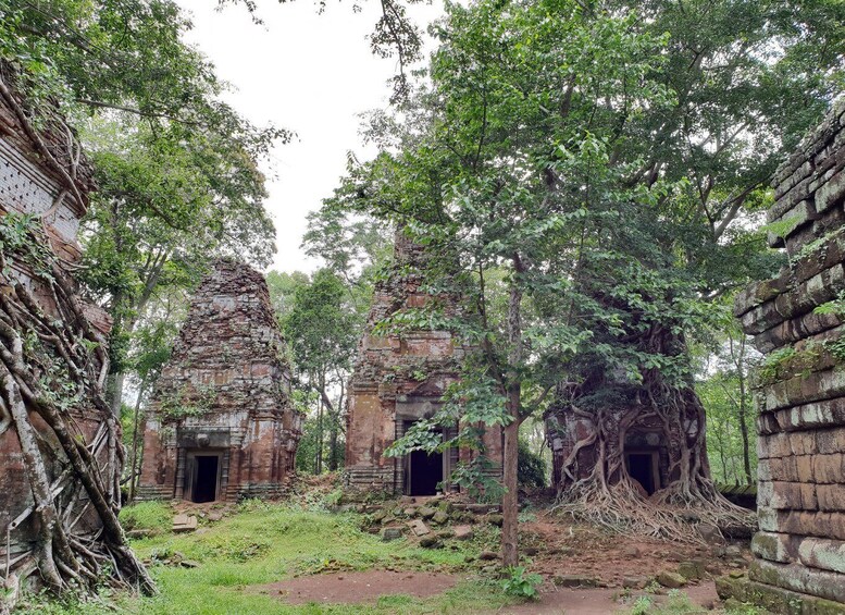 Picture 13 for Activity Two Days Preah Vihear Tour