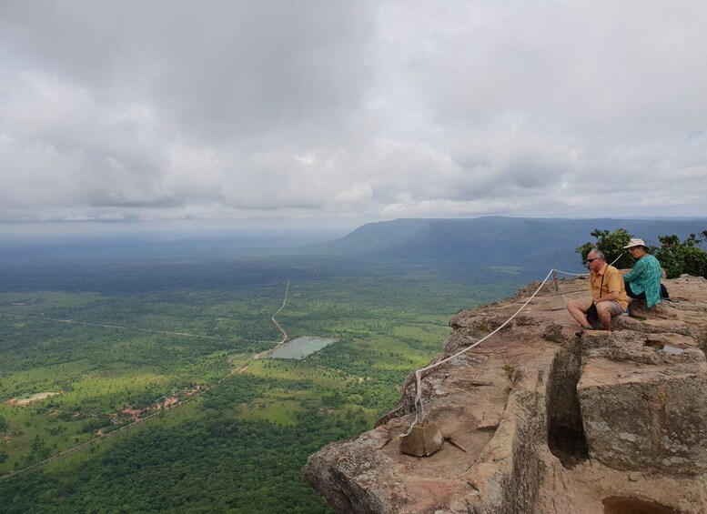 Picture 8 for Activity Two Days Preah Vihear Tour