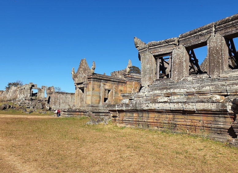 Picture 16 for Activity Two Days Preah Vihear Tour