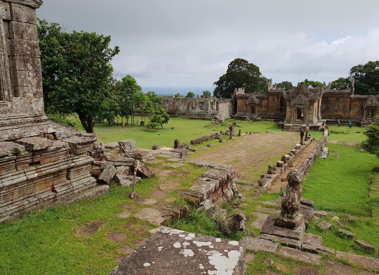 Picture 14 for Activity Two Days Preah Vihear Tour