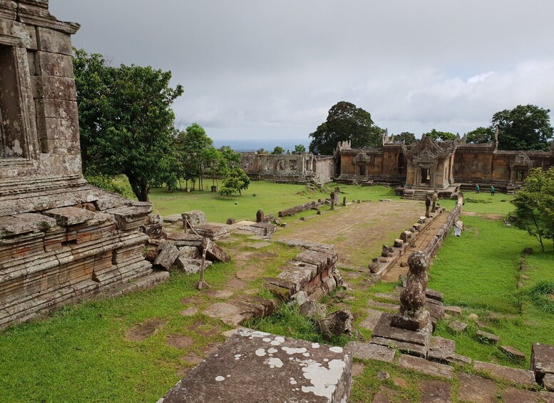 Picture 13 for Activity Two Days Preah Vihear Tour