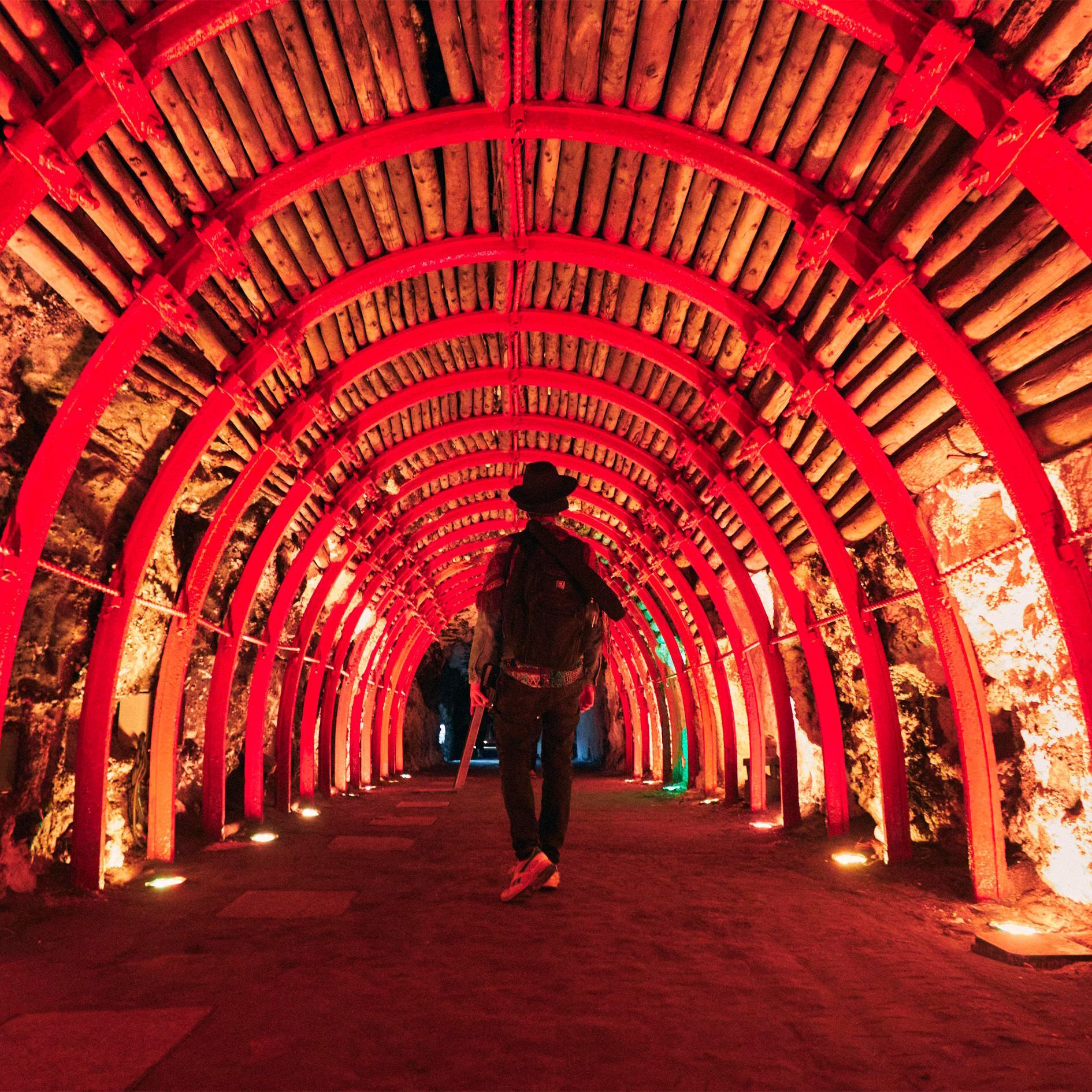 Bogota: Zipaquirá Salt Cathedral and Lake Guatavita Day Tour