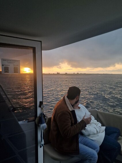 Picture 12 for Activity Porto: 6 Bridges City Cruise with Sunset Option