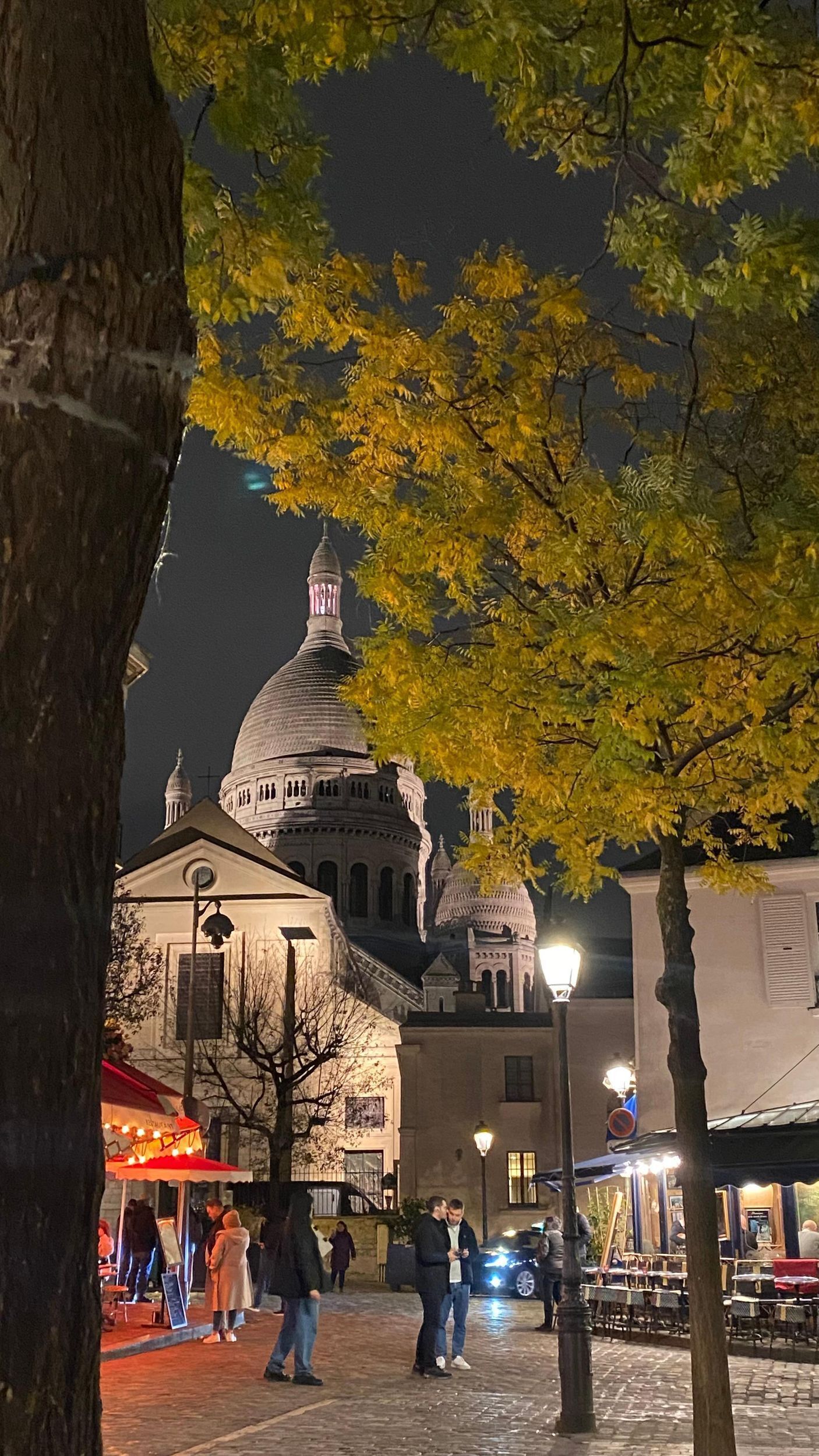 Picture 1 for Activity Private tour of Montmartre.