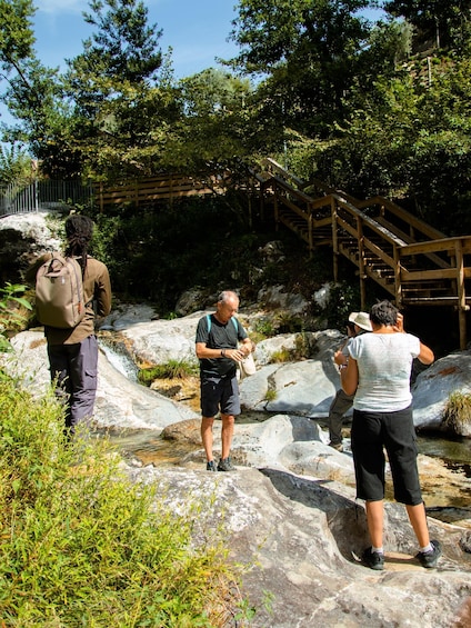 Ponte de Lima: treasures from the oldest village of PT